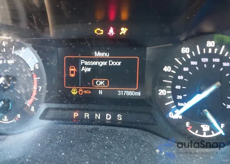 2015 Ford Fusion Se из США, поврежденный, VIN 1FA6P0H77F5122363